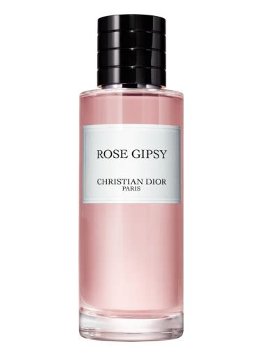 dior rose gipsy perfume reviews|Dior christian rose gipsy reviews.